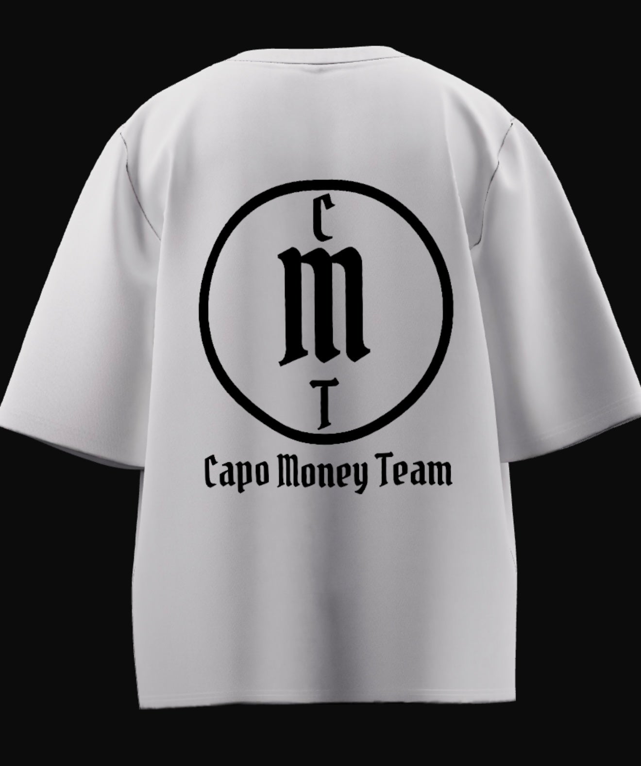 Capo Money Top